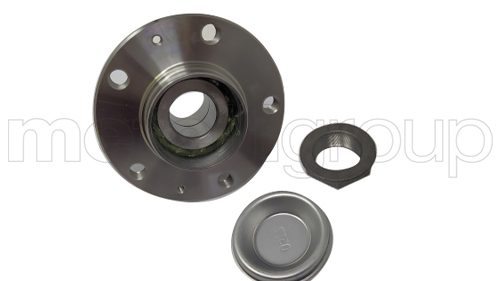 Wheel Bearing Kit - 19-2952 METELLI