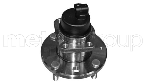 Wheel Bearing Kit - 19-2975 METELLI