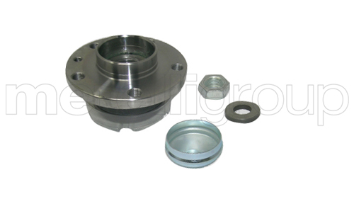 Wheel Bearing Kit - 19-2983 METELLI