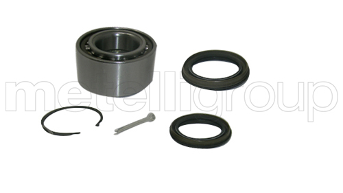 Wheel Bearing Kit - 19-7024 METELLI
