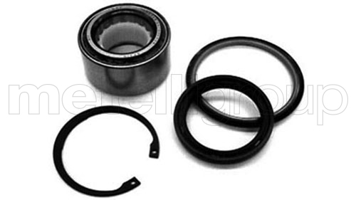 Wheel Bearing Kit - 19-7090 METELLI