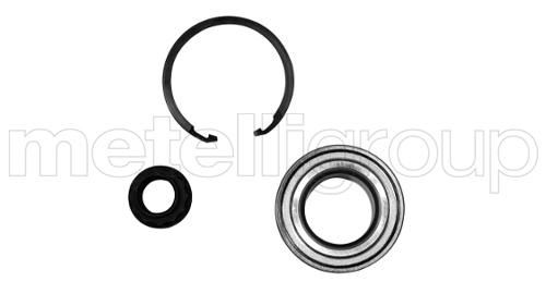 Wheel Bearing Kit - 19-7123 METELLI