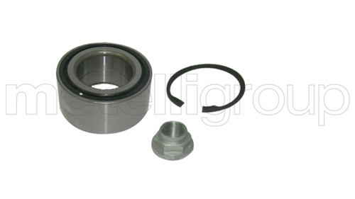 Wheel Bearing Kit - 19-7668 METELLI
