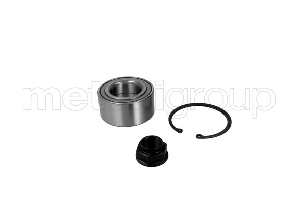 Wheel Bearing Kit - 19-7669 METELLI