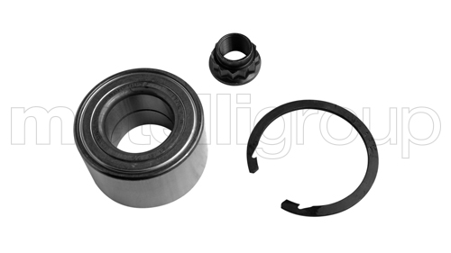 Kit cuscinetto ruota - 19-7729 METELLI