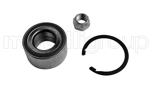 Wheel Bearing Kit - 19-7745 METELLI