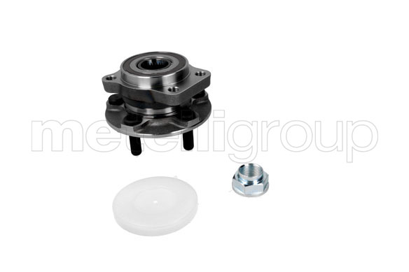 Wheel Bearing Kit - 19-7746 METELLI