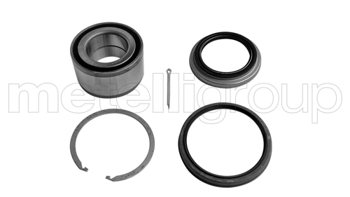 Wheel Bearing Kit - 19-7751 METELLI