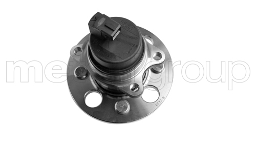 rato guolio komplektas - 19-7807 METELLI
