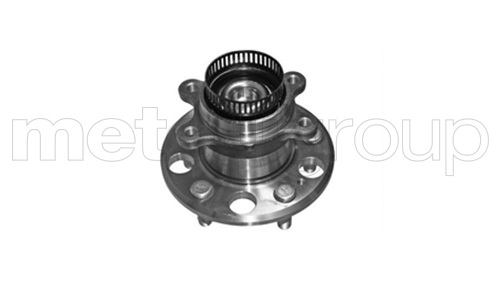 Wheel Bearing Kit - 19-7815 METELLI