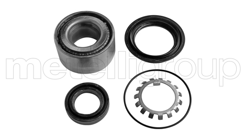 Wheel Bearing Kit - 19-7816 METELLI