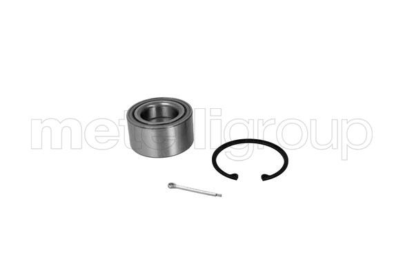 Wheel Bearing Kit - 19-7821 METELLI