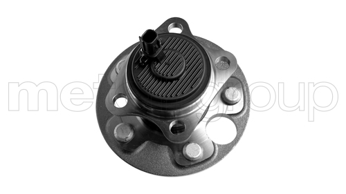 Wheel Bearing Kit - 19-7888 METELLI