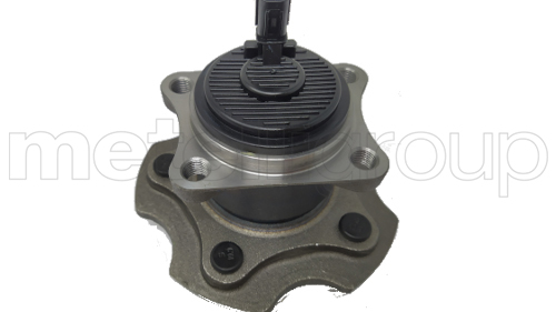 rato guolio komplektas - 19-7934 METELLI