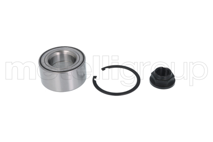Kit cuscinetto ruota - 19-8131 METELLI