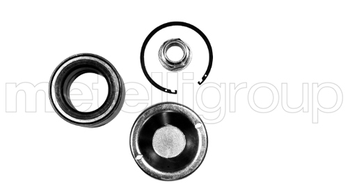 Wheel Bearing Kit - 19-8133 METELLI