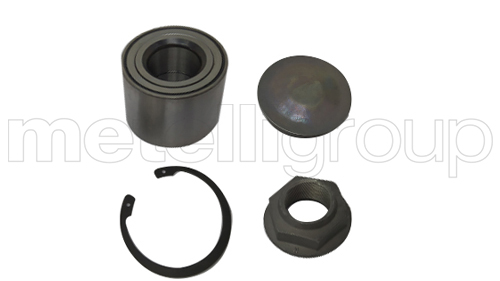 Wheel Bearing Kit - 19-8135 METELLI