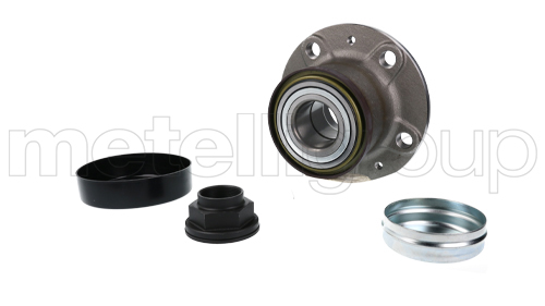 Wheel Bearing Kit - 19-8143 METELLI