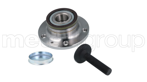 Wheel Bearing Kit - 19-8150 METELLI