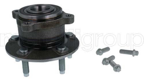 Radlagersatz - 19-8159 METELLI