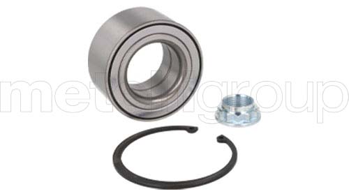 Wheel Bearing Kit - 19-8177 METELLI