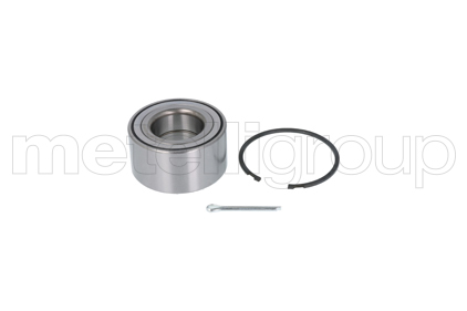 Wheel Bearing Kit - 19-8180 METELLI