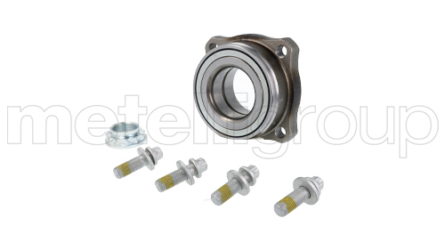 Wheel Bearing Kit - 19-8189 METELLI