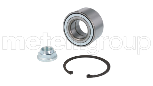 Kit cuscinetto ruota - 19-8195 METELLI