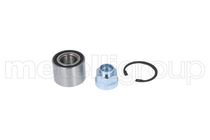 Kit cuscinetto ruota - 19-8197 METELLI