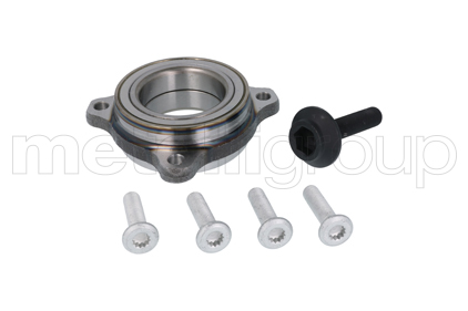 Wheel Bearing Kit - 19-8199 METELLI