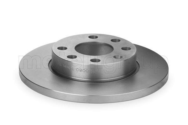 Тормозной диск - 23-0080 METELLI