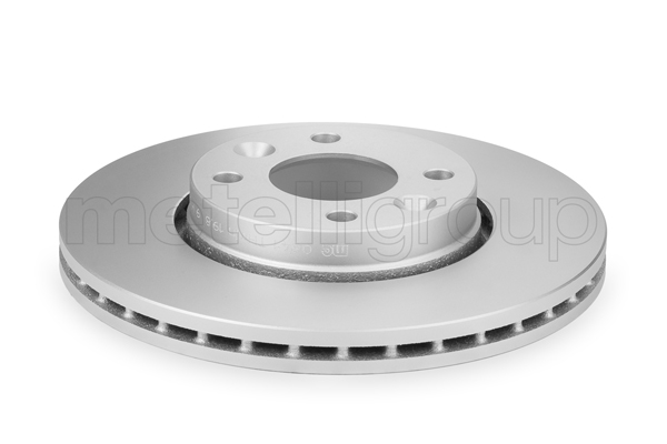 Тормозной диск - 23-0641C METELLI