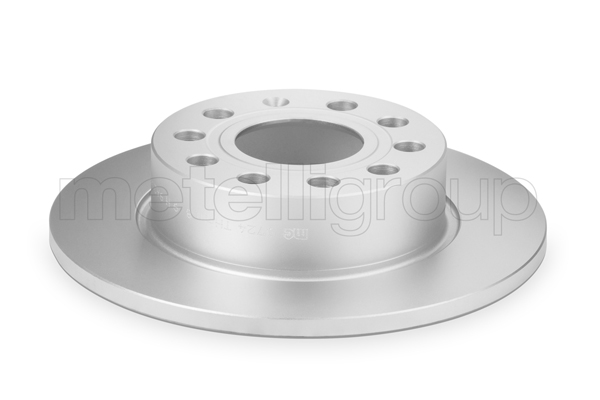Тормозной диск - 23-0724C METELLI