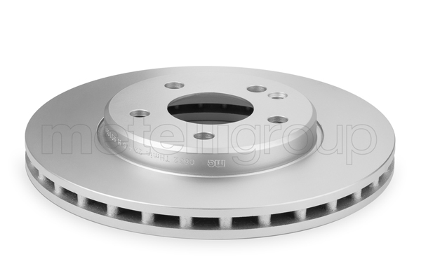 Тормозной диск - 23-0832C METELLI