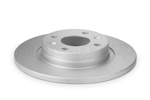 Brake Disc - 23-0864C METELLI