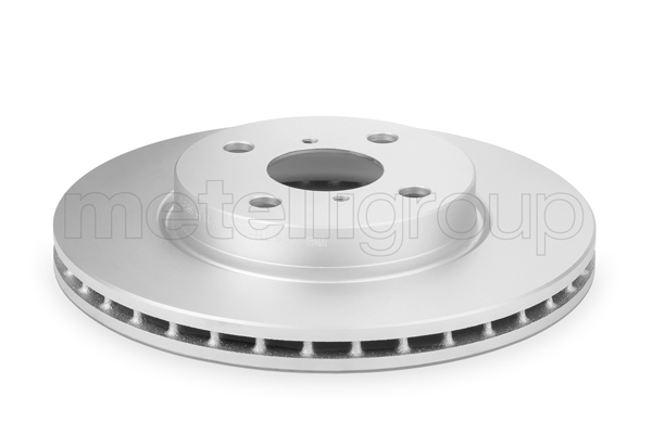 Тормозной диск - 23-0879C METELLI