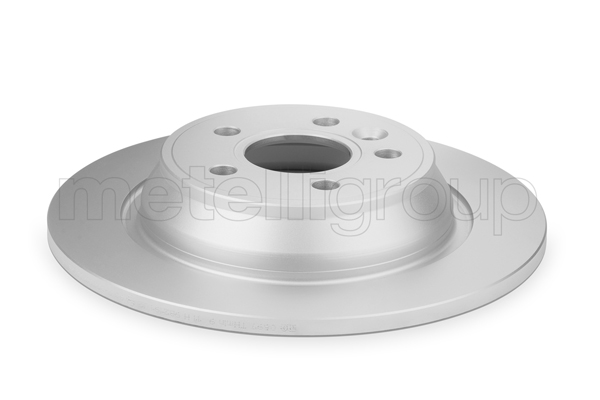 Тормозной диск - 23-0897C METELLI
