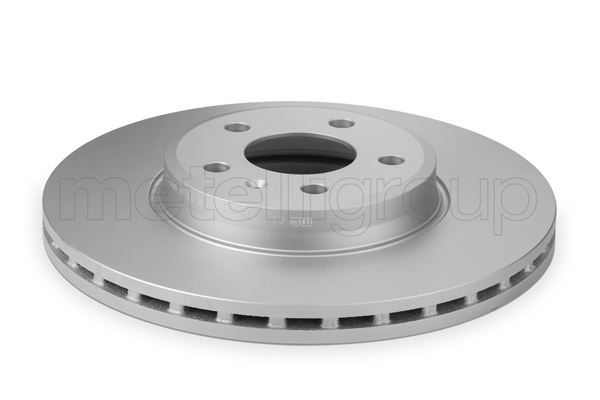 Тормозной диск - 23-0917C METELLI