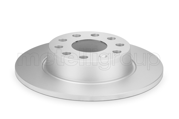 Brake Disc - 23-1248C METELLI