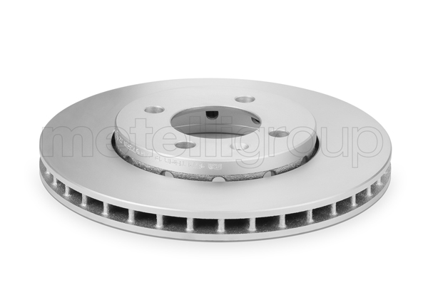 Тормозной диск - 23-1371C METELLI