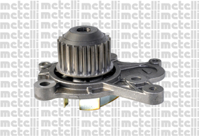 Water Pump - 24-1063 METELLI