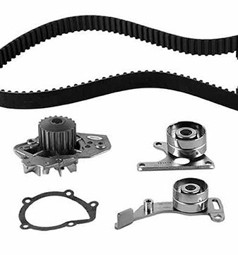 Water Pump & Timing Belt Set - 30-0393-1 METELLI