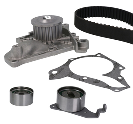 Water Pump & Timing Belt Set - 30-0715-1 METELLI