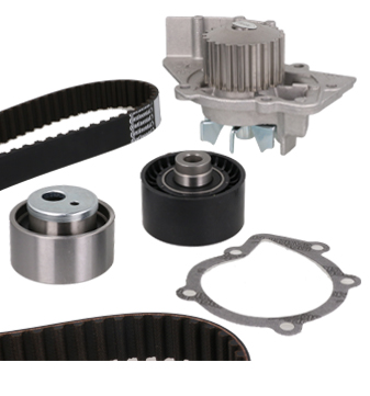 Water Pump & Timing Belt Set - 30-0747-6 METELLI