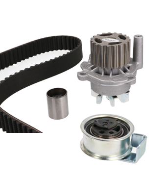 Water Pump & Timing Belt Set - 30-0761-6 METELLI