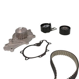 Water Pump & Timing Belt Set - 30-0938-4 METELLI