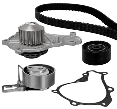 Water Pump & Timing Belt Set - 30-0938-5 METELLI