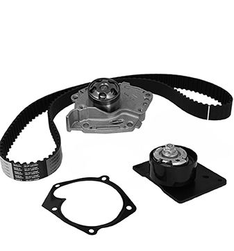 Water Pump & Timing Belt Set - 30-1095-1 METELLI