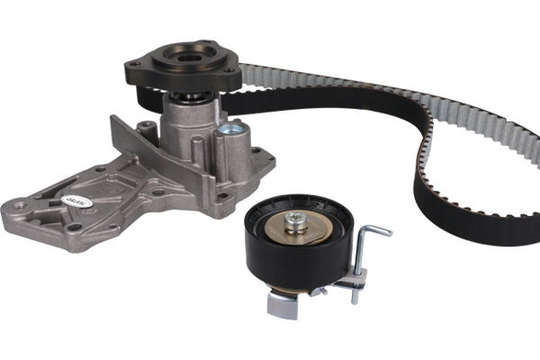 Water Pump & Timing Belt Set - 30-1370-1 METELLI