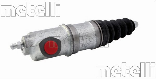 Рабочий цилиндр, система сцепления - 54-0008 METELLI